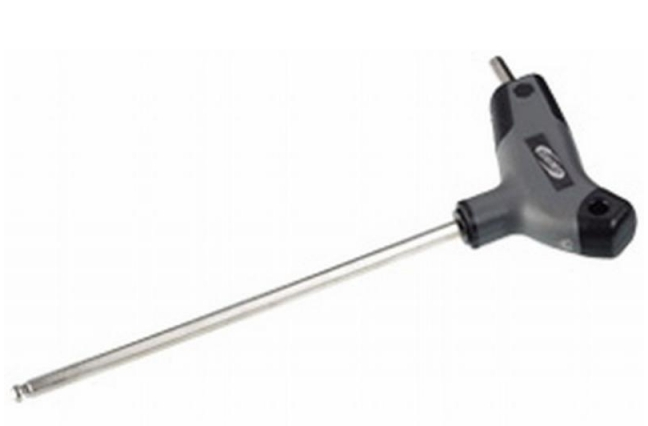 Klíč imbus BBB BTL-45 HEX T 6mm