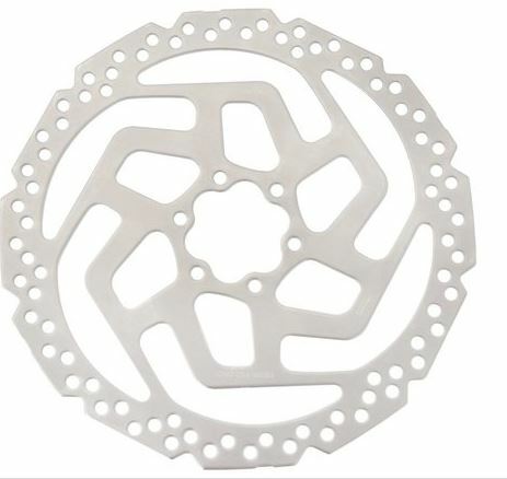 Brzdový kotouč SHIMANO SM-RT26 180mm 6d