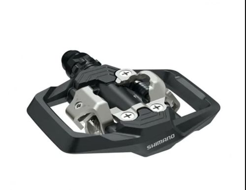 Pedály nášlapné SHIMANO PD-ME700