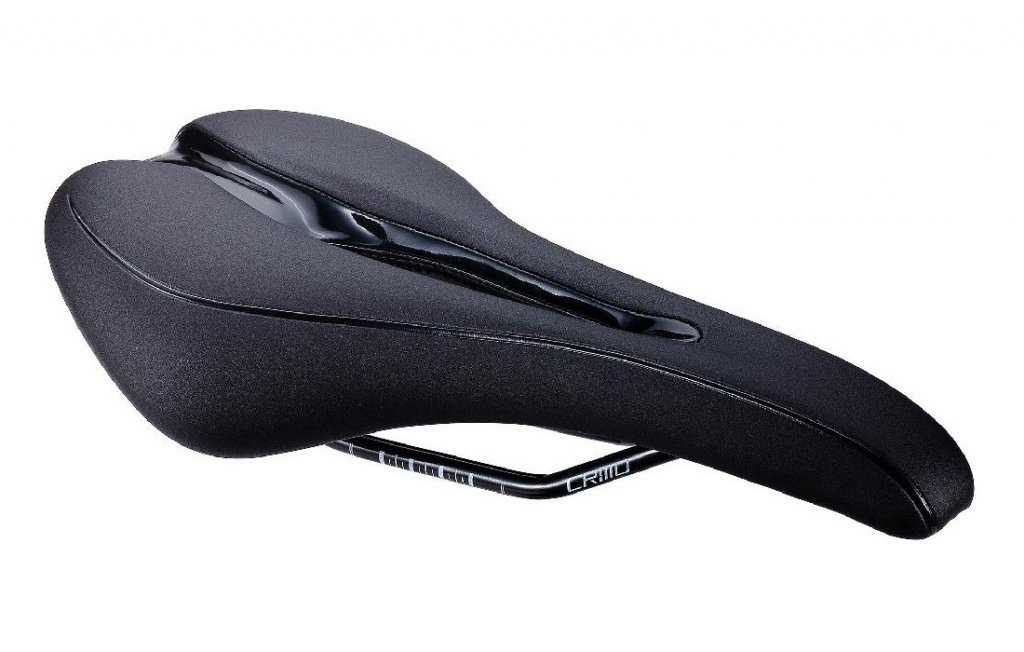 Sedlo BBB BSD-72 SportComfort anatomic
