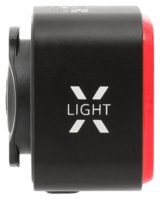 Blikačka zadní MAX1 Xlight USB