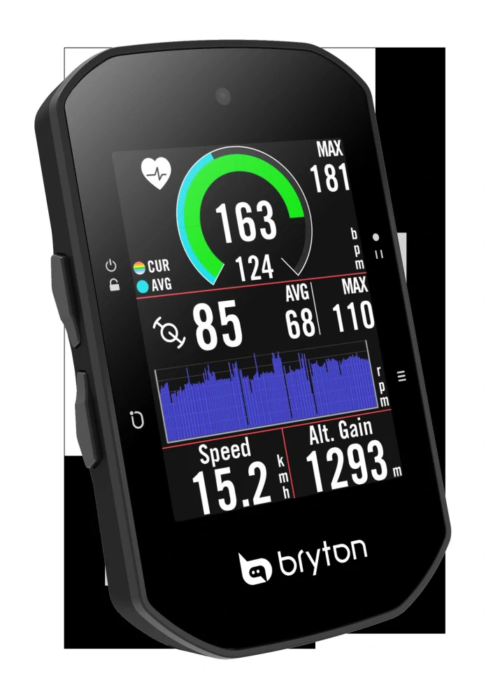 BRYTON - RIDER S500 T