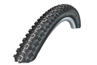 Plášť 27.5" SCHWALBE Rapid Rob Active Line 27.5x2.10/54-584 drát