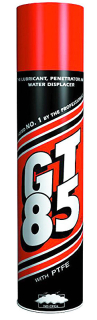 Olej-spray GT85 400ml