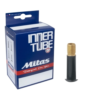 Duše 47/62-203 (12 1/2x1,75-2,45) auto ventilek AV35mm