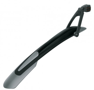 Blatník SKS X-BLADE II 27,5"+ 29" na sedlovku černo-šedý