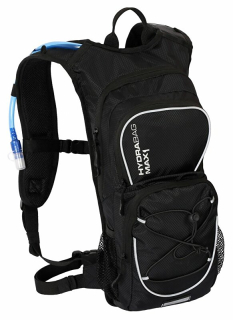 Batoh MAX1 Hydrabag černý