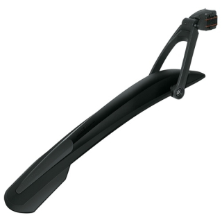 Blatník SKS X-BLADE II 29" a 27,5Plus na sedlovku černý