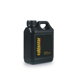 Čistič kol Cyklostar EXTRA CARBON NEW 1l