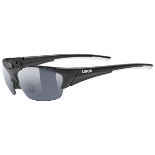 Brýle Uvex BLAZE III black mat