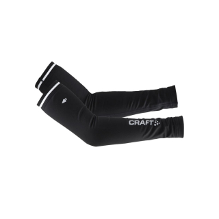 Návleky CRAFT Arm Warmer černé