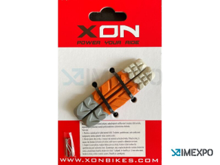 Brzdové gumičky XON-XBS-302