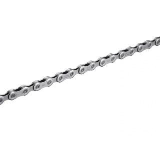 Řetěz Shimano CN-LG500 9/10/11r. 126čl. s rychlospojkou