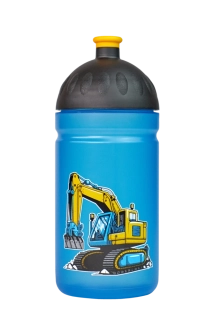 Zdravá lahev BAGR 0,5l