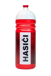 Zdravá lahev HASIČI 0,7l