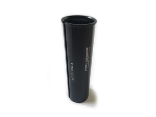 Redukce sedlovky CRUSSIS z 30.4mm na 27.2mm