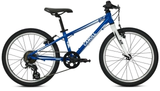 CANULL Air modrá 20"