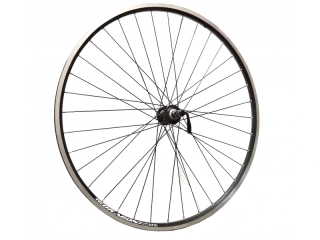 Zapletené kolo 28/29" REMERX DRAGON zadní 8-11sp. černé
