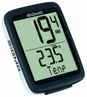 Computer SIGMA 10.0 WL ATS