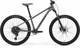 MERIDA BIG.SEVEN 200 Silk Dark Grey(Black)