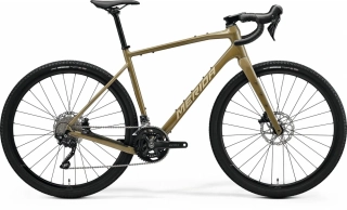 MERIDA SILEX 400 Oak Bork(Earth Powder) vel. M 2026