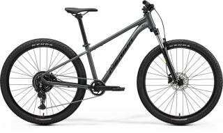 MERIDA BIG.SEVEN 20 Silk Dark Grey(Black) vel. XS