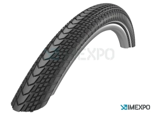 Plášť 29" Schwalbe Marathon Almotion 50-622 Addix Microskin TLE reflex