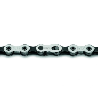 Řetěz 12s Campagnolo SUPER Record 113 článků + spojka C-LINK